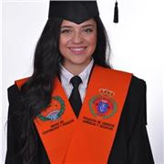 Graduada en Contabilidad y Finanzas imparto clases para Primaria y ESO